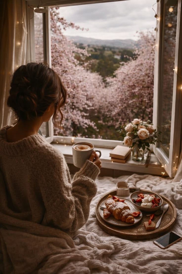 Menikmati Momen Sederhana Tanpa Gangguan Digital