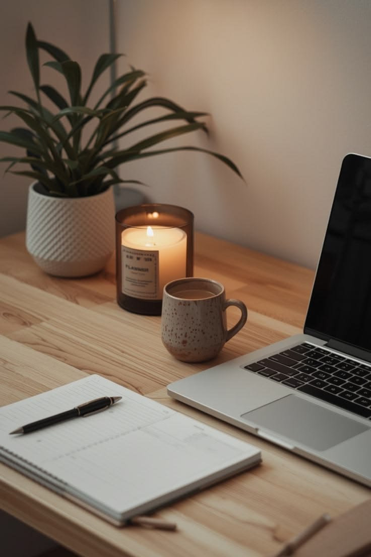 Mengatur Waktu dengan Teknologi untuk Kehidupan yang Lebih Nyaman