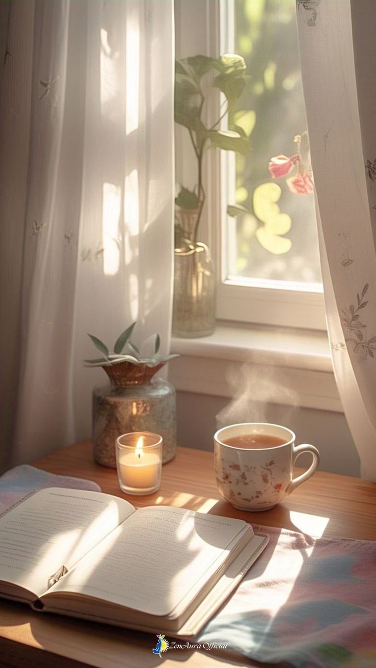 Menciptakan Sudut Damai untuk Waktu Pribadi di Era Digital